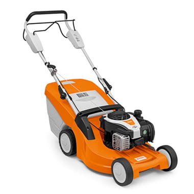 Kosiarka spalinowa Stihl RM 448 TX