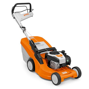 Kosiarka spalinowa Stihl RM 448 PC