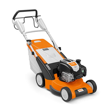 Kosiarka spalinowa Stihl RM 545 T