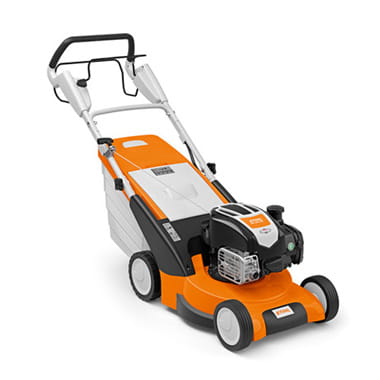 Kosiarka spalinowa Stihl RM 545 VM