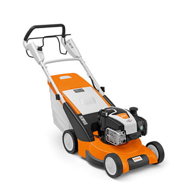 Kosiarka spalinowa Stihl RM 545 VE