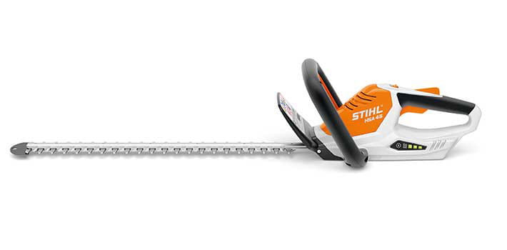 Nożyce akumulatorowe Stihl HSA 45 ze zintegrowanym akumulatorem - obrazek 2
