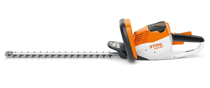 Nożyce akumulatorowe Stihl HSA 56 - obrazek 2