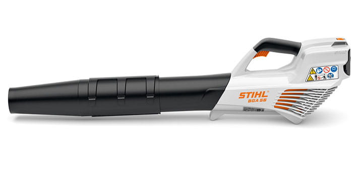 Dmuchawa Stihl BGA 57 - obrazek 2