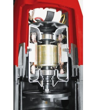 Pompa zanurzeniowa AL-KO Drain 15000 Inox Comfort - obrazek 2