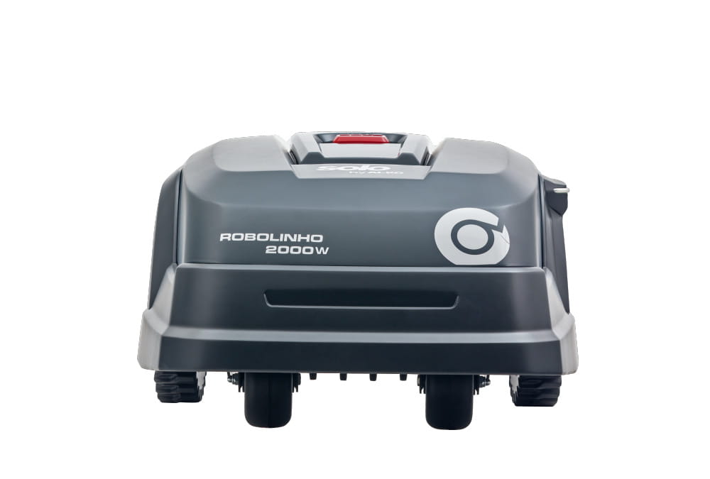 Robot koszący Robolinho® 2000 W - obrazek 2