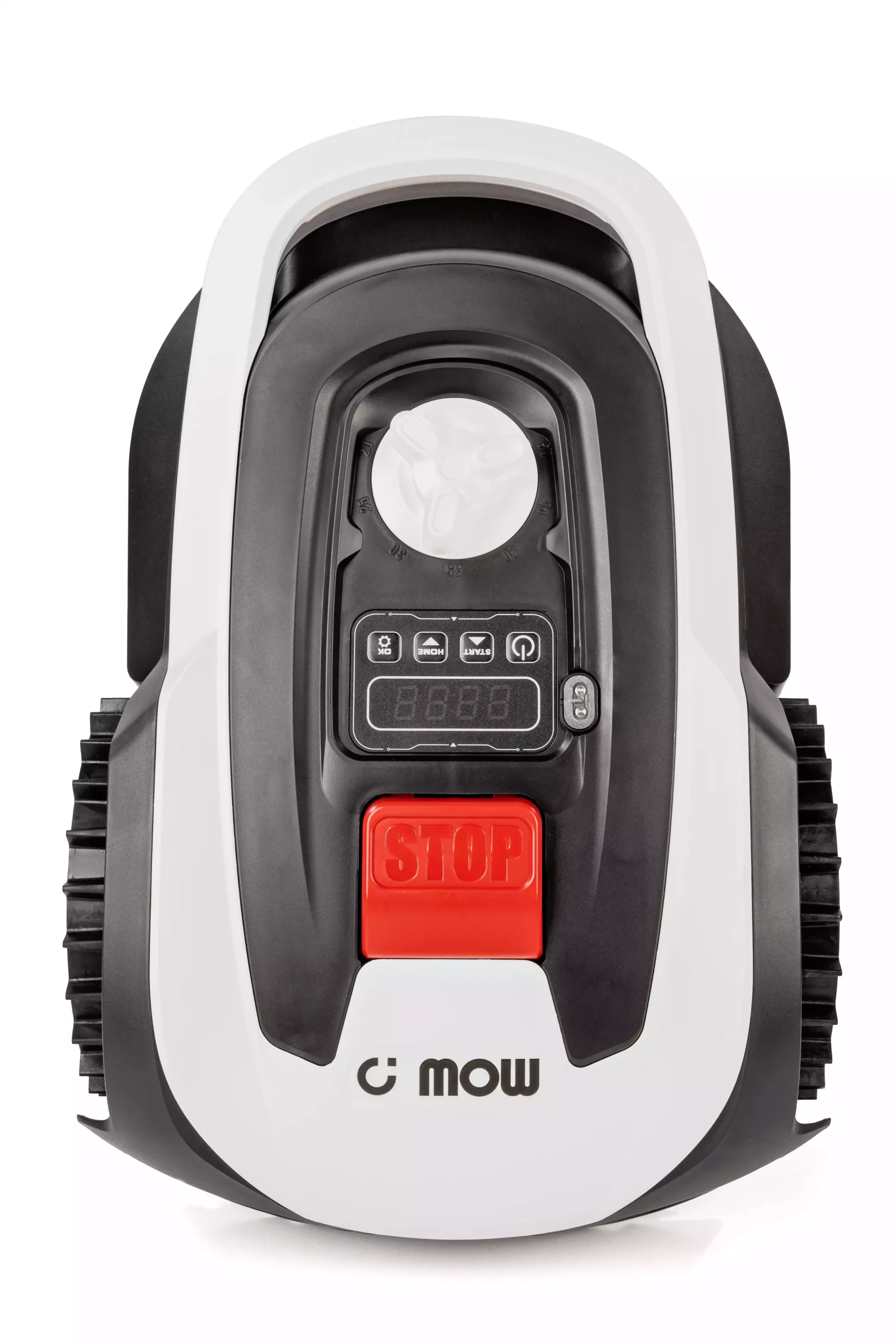 ROBOT KOSZĄCY CEDRUS C-MOW-S3 - obrazek 2