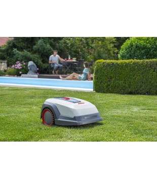 Robot koszący Robolinho 1150 W - obrazek 3