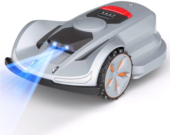 ROBOT KOSZĄCY CEDRUS BY SUNSEEKER RTK C-MOW-X7 - obrazek 3