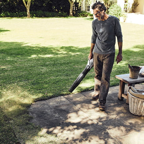 Dmuchawa Stihl BGA 57 - obrazek 4